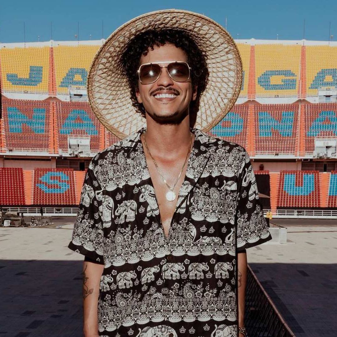 Bruno Mars: horarios de conciertos en CDMX
