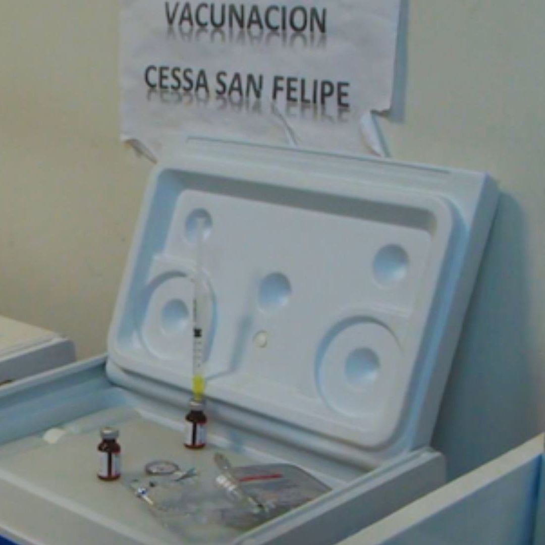 Todas las Dependencias Deben Involucrarse en Temas de Salud, Señaló Secretario |Foto: N+