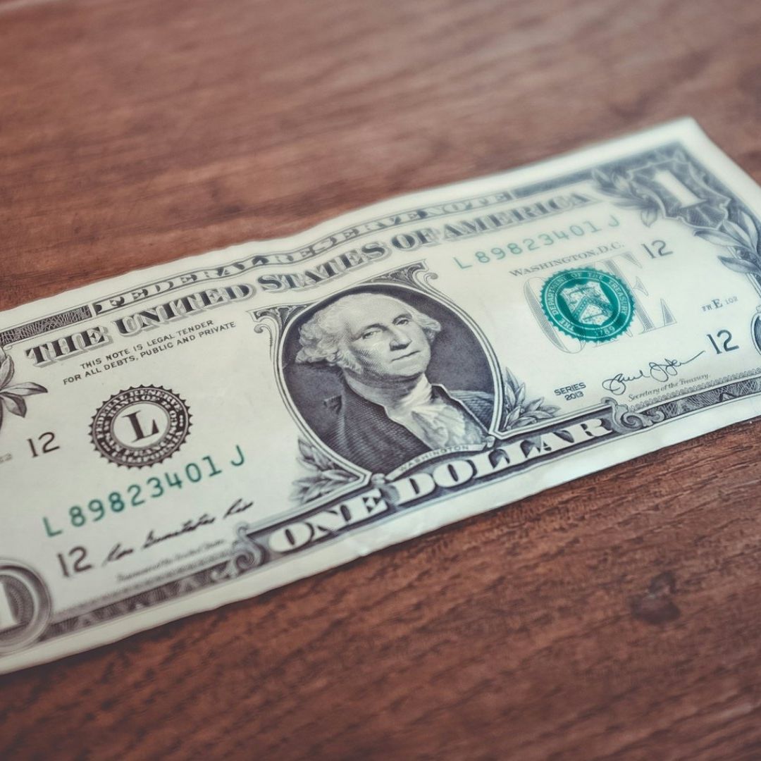 Precio del Dólar Hoy 8 de Agosto de 2024 en México: ¿Cómo Amaneció el Tipo de Cambio?