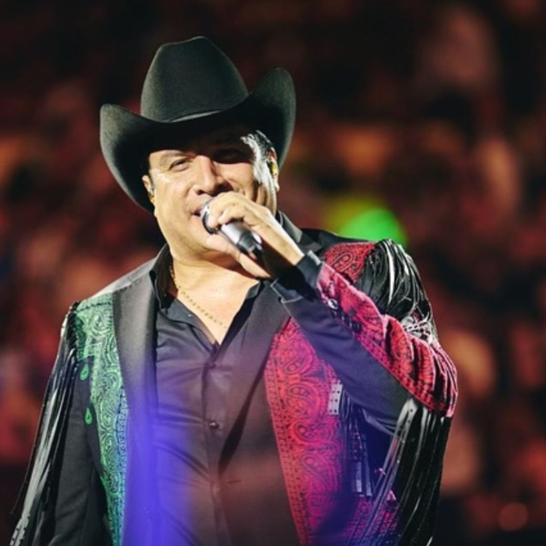 Julión Álvarez Dará Concierto Gratis para el Grito de Independencia 2025 en Puebla