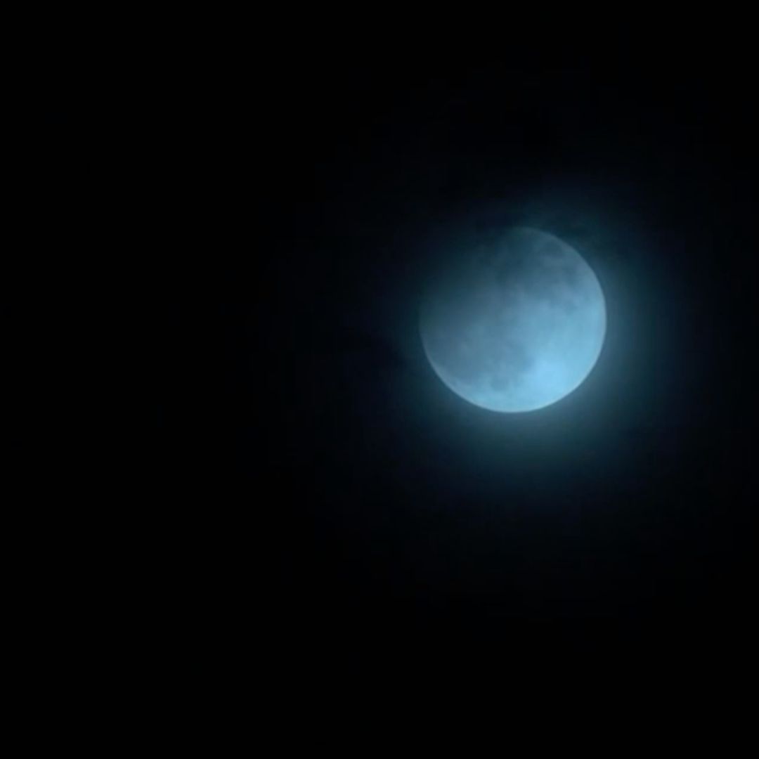 Luna de Esturión Lluvia de Estrellas Agosto 2025 Cuándo y A Qué Hora Ver Superluna Yucatán