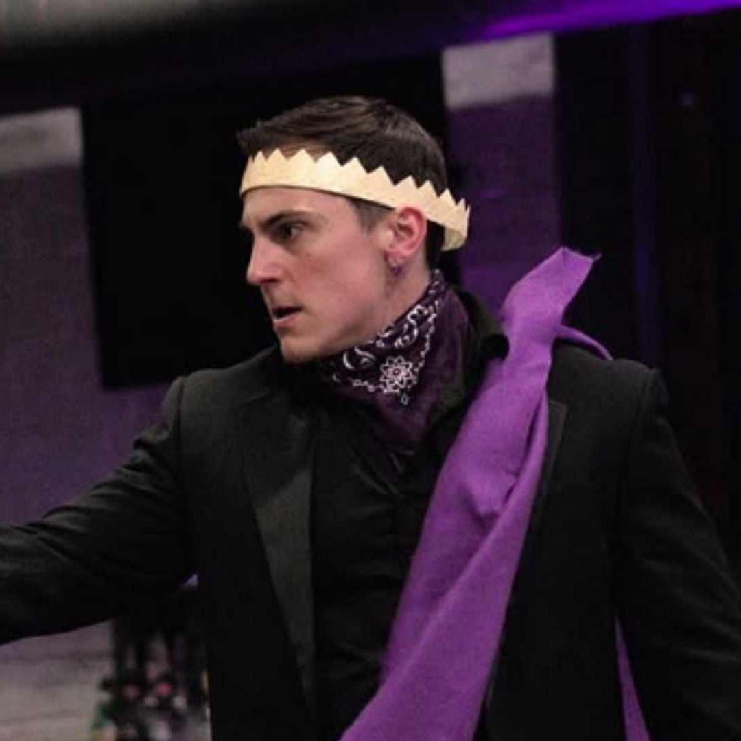 El actor Adam Turck murió a los 35 años