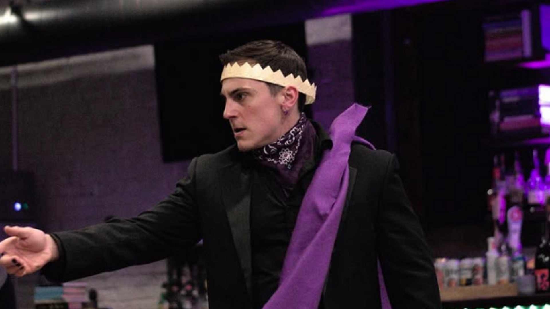 Muere Adam Turck; Así Fue el Incidente Donde el Actor Perdió la Vida