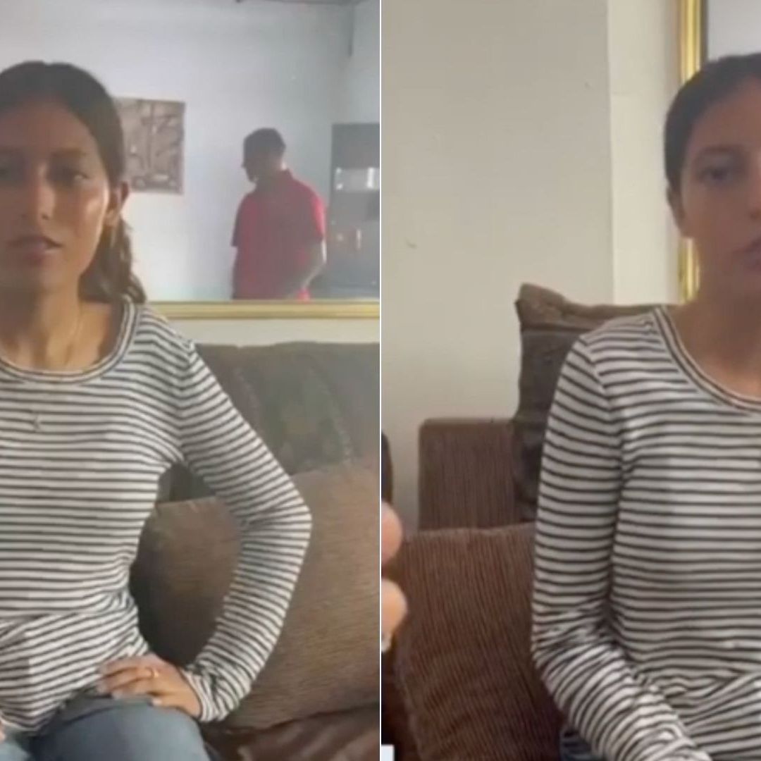 Reaparece Joven Chihuahuense Desaparecida; Pide Disculpas en Video Desde Jalisco
