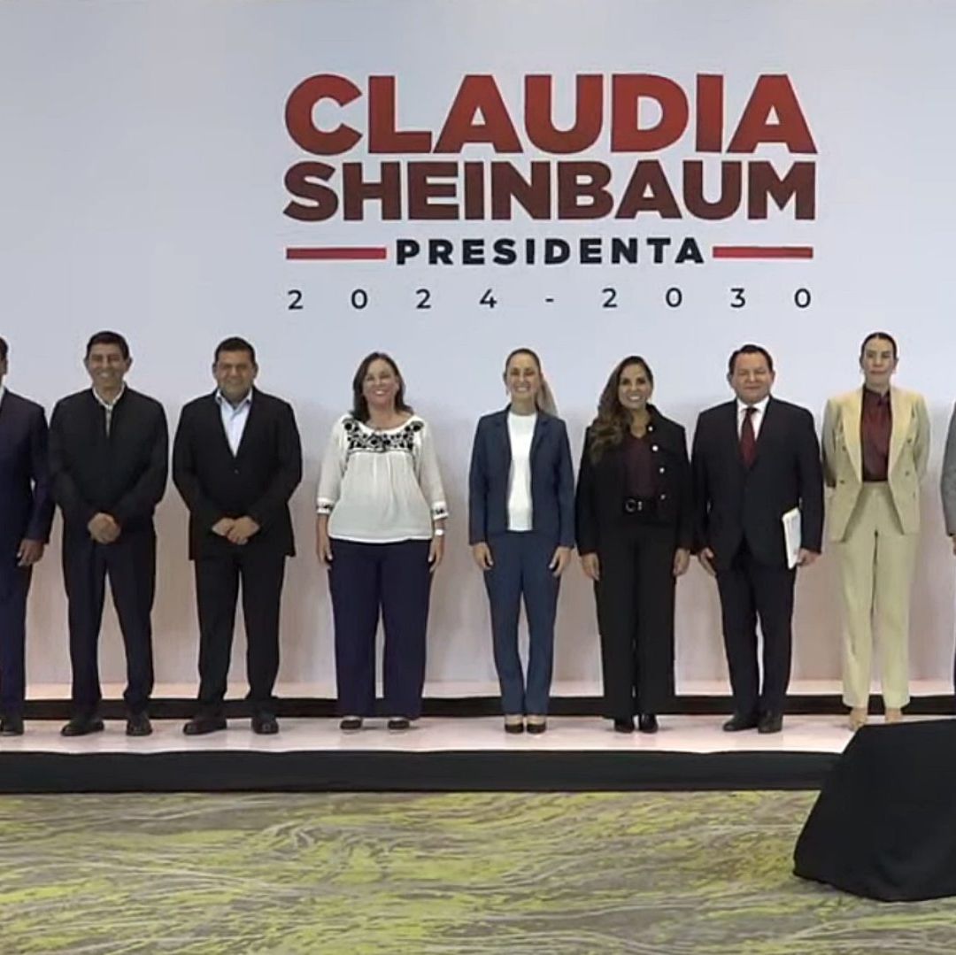 Claudia Sheinbaum Fija Plazo para que Tren Maya Funcione como Transporte de Carga