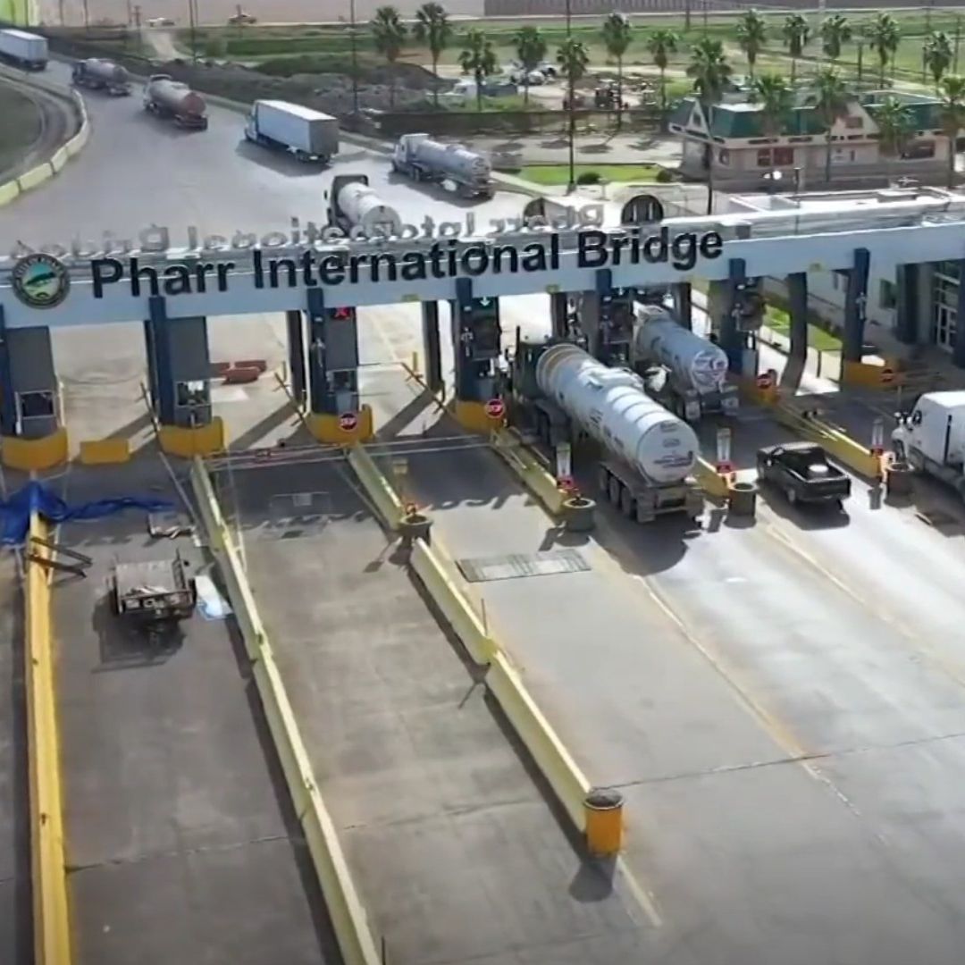 Redes Criminales Transportan Combustible Robado Mediante Empresas Legales