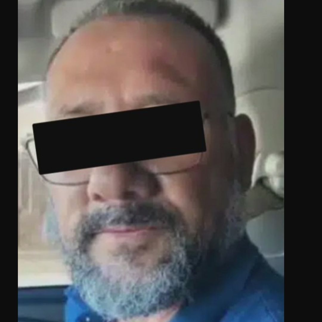 Caso Ciro Gómez Leyva: Vinculan a Proceso a ‘El Patrón’ por Asociación Delictuosa