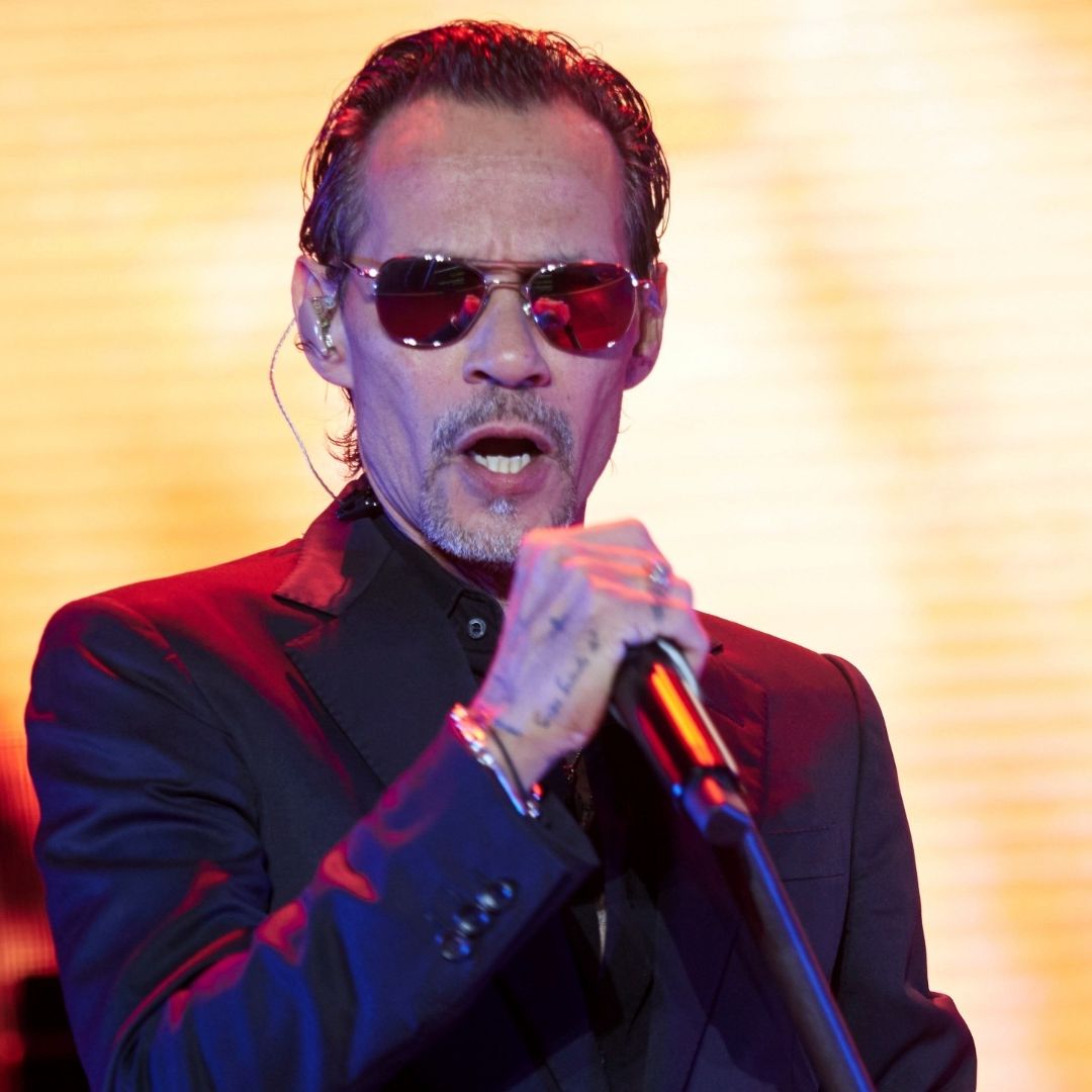 Marc Anthony: se incendia mansión en República Dominicana