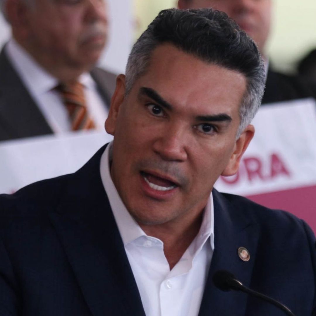 Sección Instructora Informa a Alejandro Moreno sobre Solicitud de Desafuero