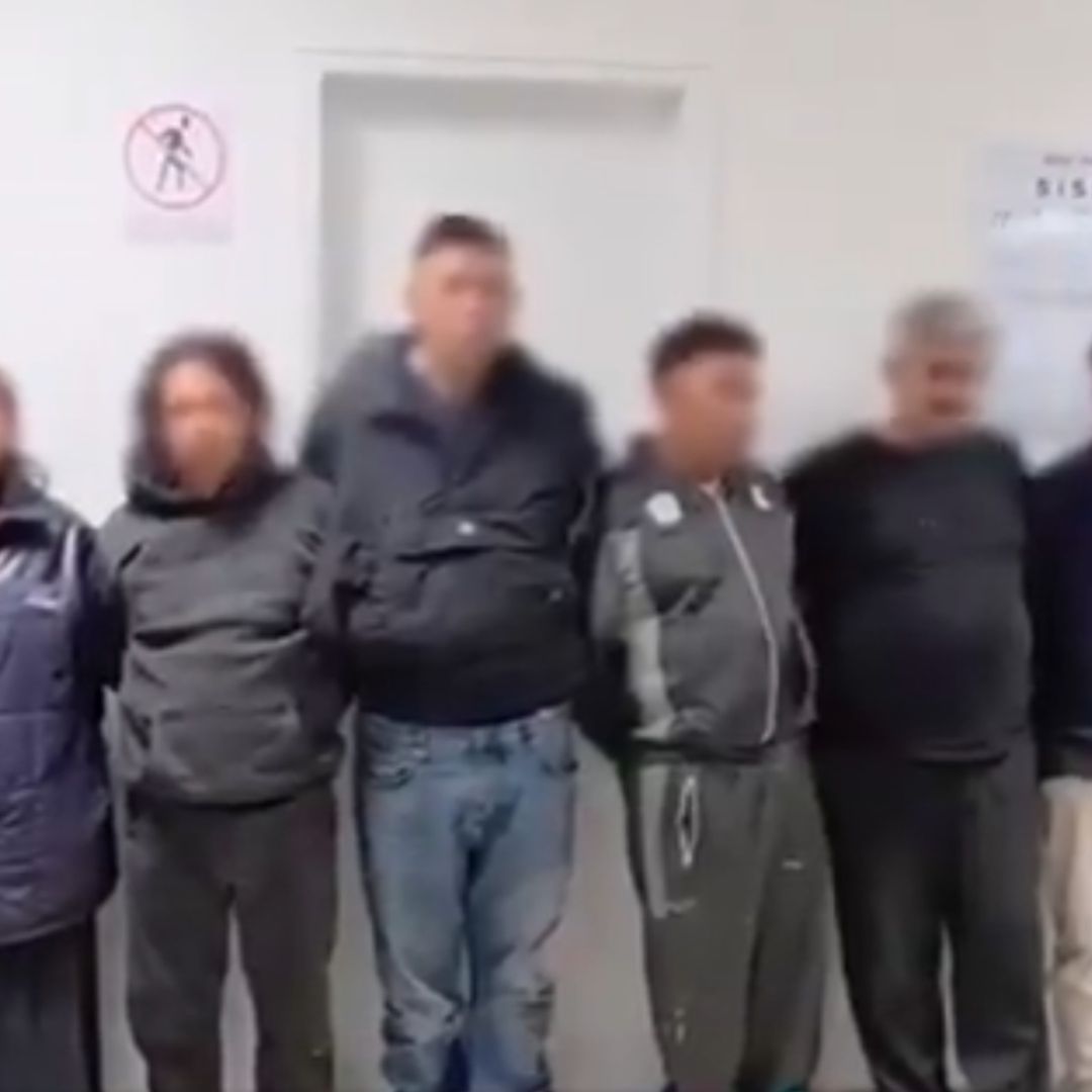 ¿Cuál es el Origen de ‘Los Alfas’, Grupo Criminal que Extorsionaba en el Edomex?