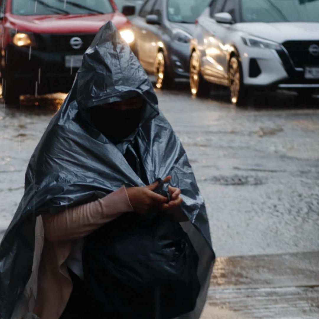 Tormenta Tropical Ivo Tomará Fuerza