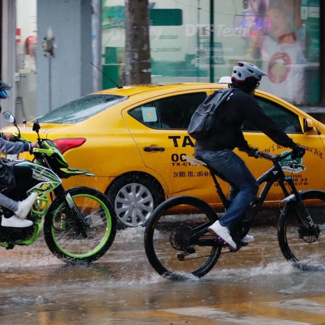 Pronóstico del Tiempo Hoy JUEVES 7 de Agosto de 2025: ¿A Cuáles Estados Afectará Tormenta Ivo?