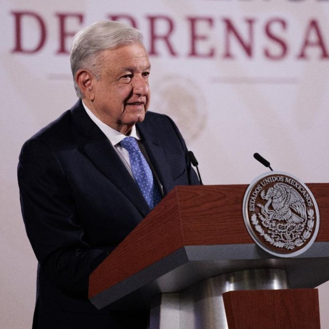 AMLO Llama a que Tribunal Declare Un Ganador en Elecciones de Venezuela
