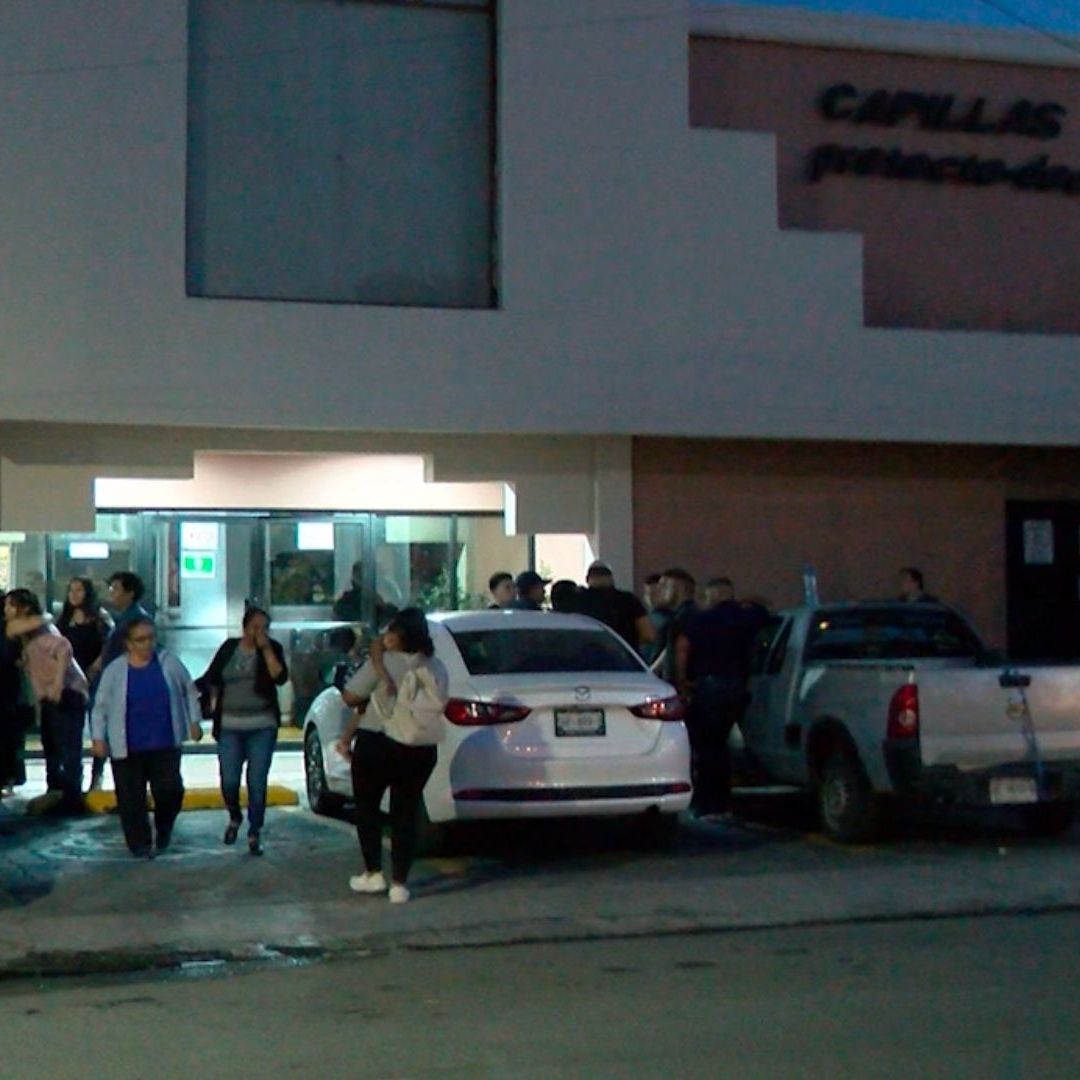 Siguen Solicitando Ayuda tras Tragedia en Real de Catorce