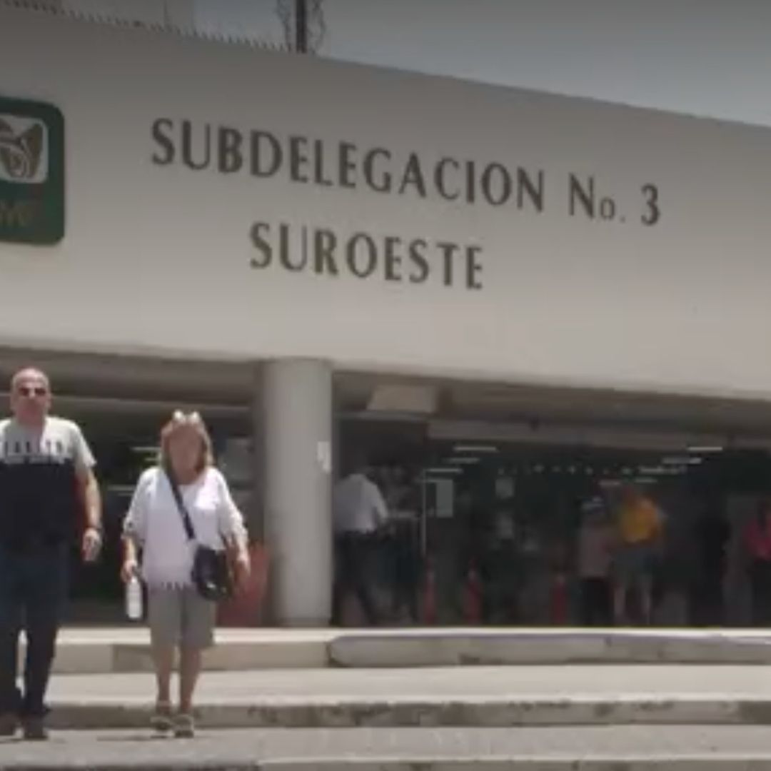 El Instituto Mexicano del Seguro Social enfatiza, todos los servicios son gratuitos y sin intermediarios
