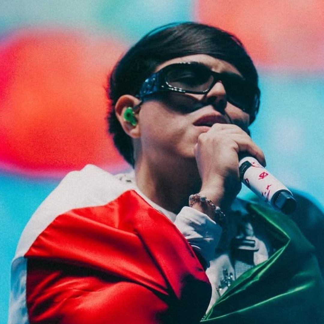 Óscar Maydon Canceló su Presentación en el Baja Beach Fest 2025