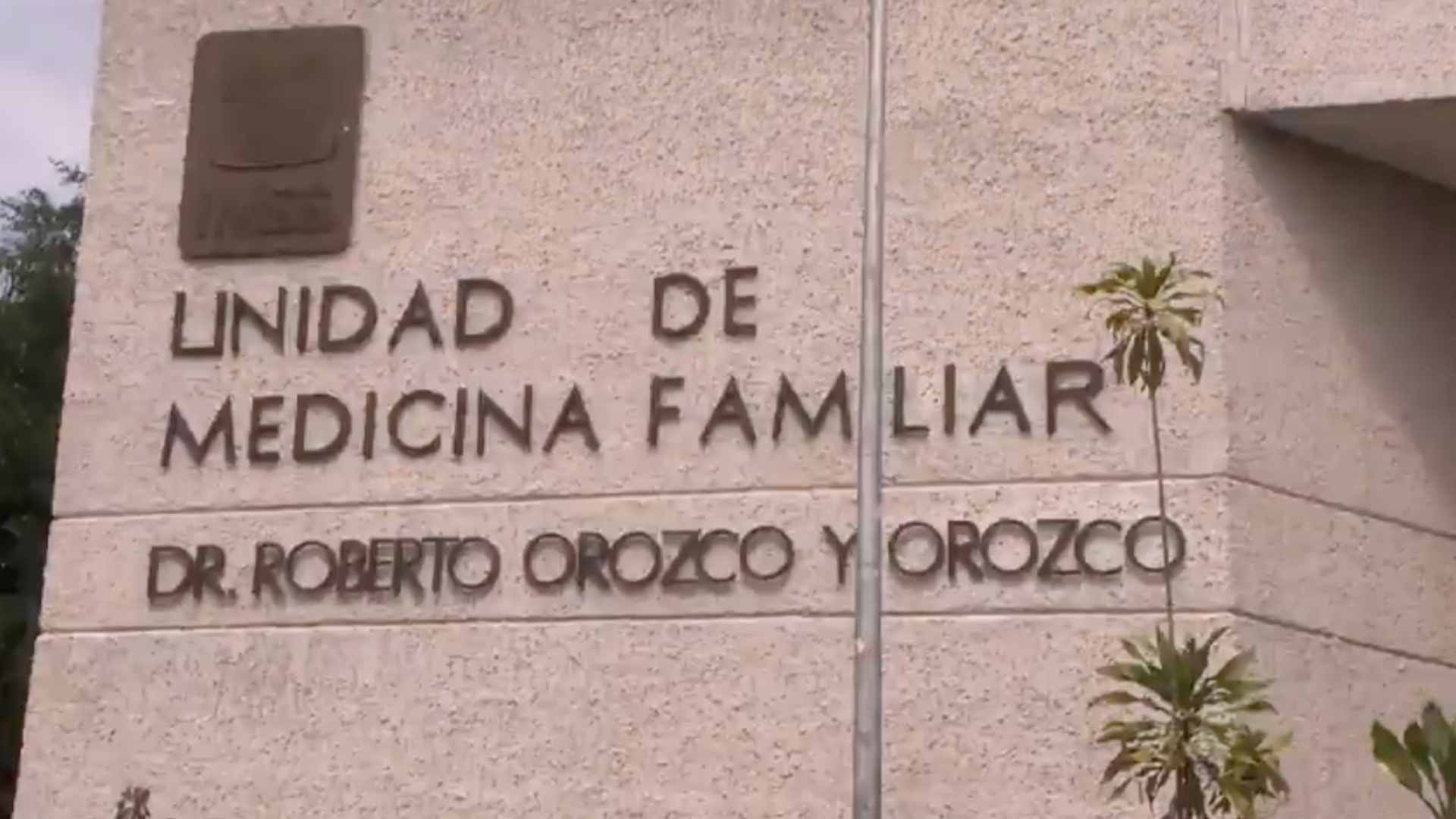 La policía investiga si en el lugar hay cámaras de seguridad