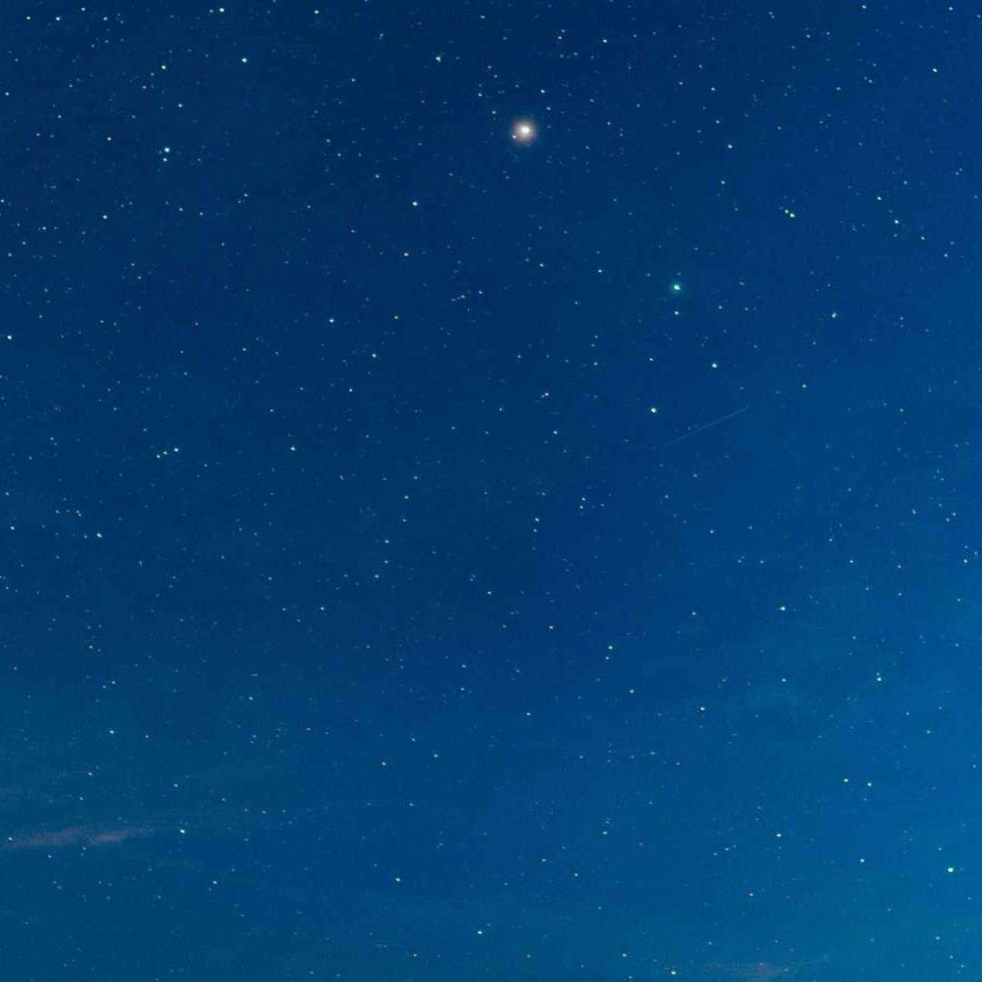 La lluvia de estrellas del 12 de agosto será uno de los fenómenos más importantes pues se esperan entre 100 y 150 perseidas por hora.