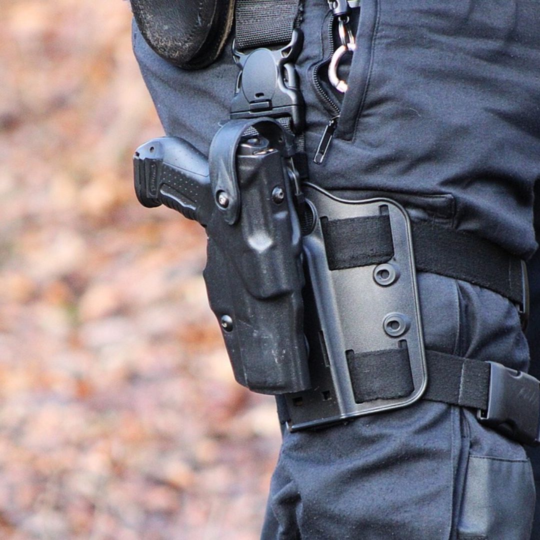 Despiden a Policías de Denver por Broma sobre Práctica de Tiro con Migrantes