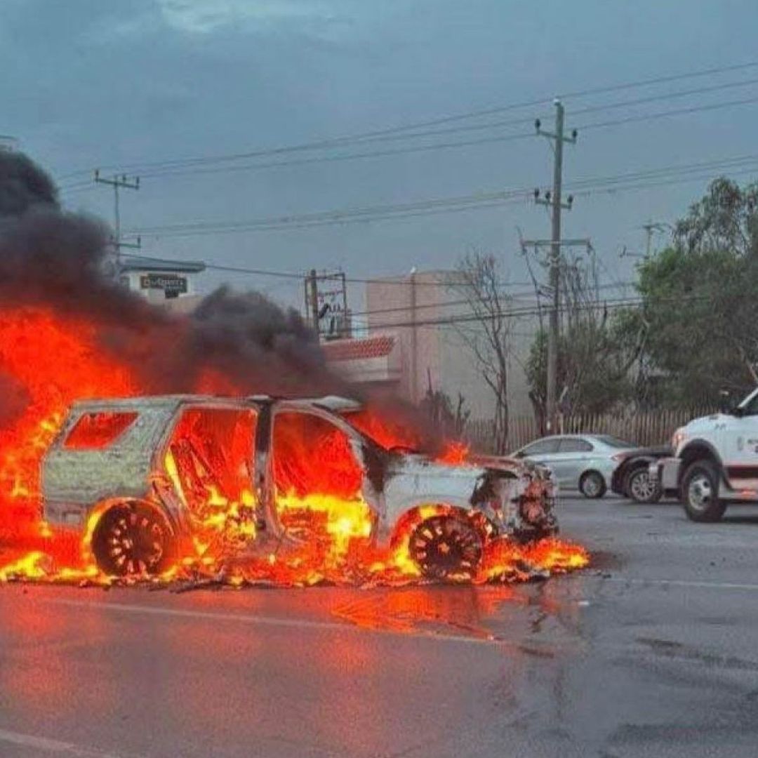 ¿Quiénes son “Los Metros” del Cártel del Golfo, ligados con asesinato de delegado en Tamaulipas?