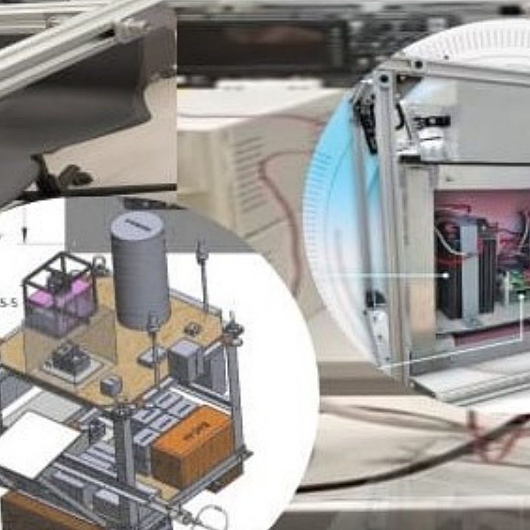 NASA Llevará Nueva Tecnología y Componentes Mexicanos al Espacio
