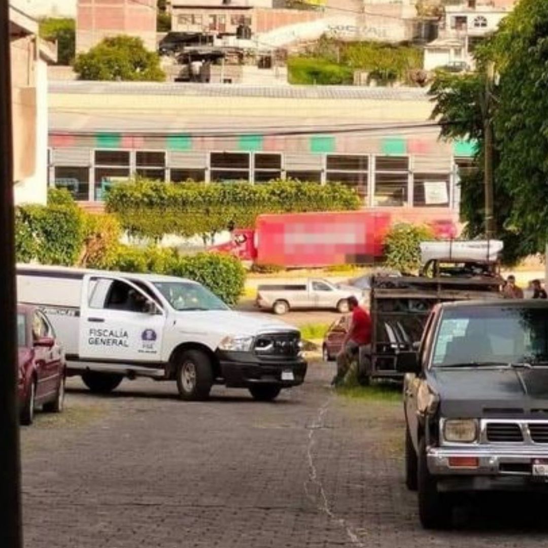 Niña de 3 Años Muere Ahogada en Cubeta de Agua Mientras Jugaba