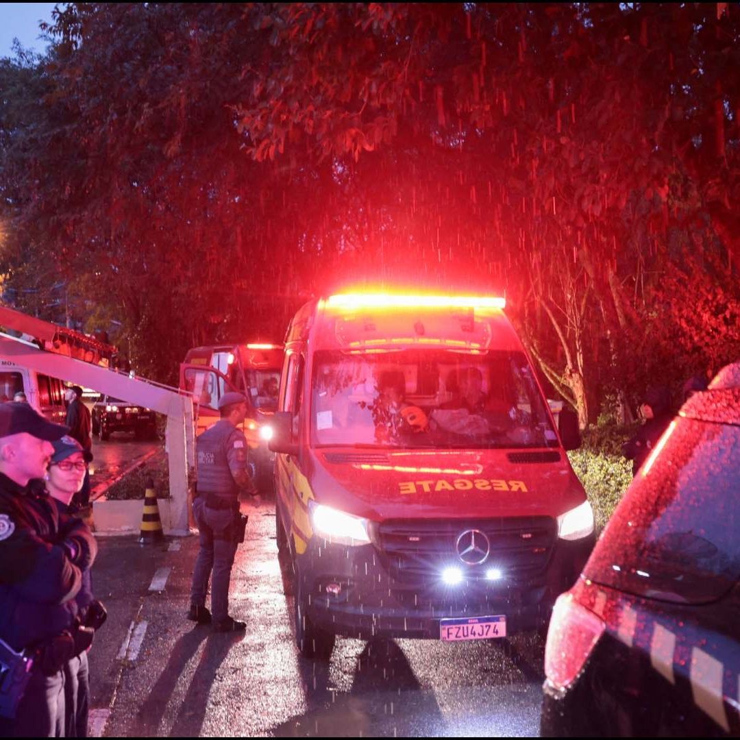 La SRE, en nombre del Gobierno de México, expresó su profundo pesar por la tragedia que cobró la vida de más de 60 personas