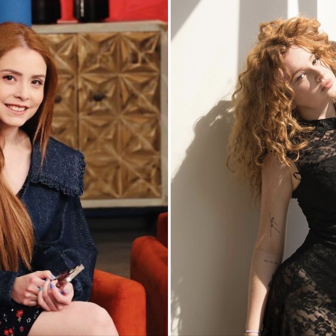 Maryfer Centeno defiende a Briggitte Bozzo
