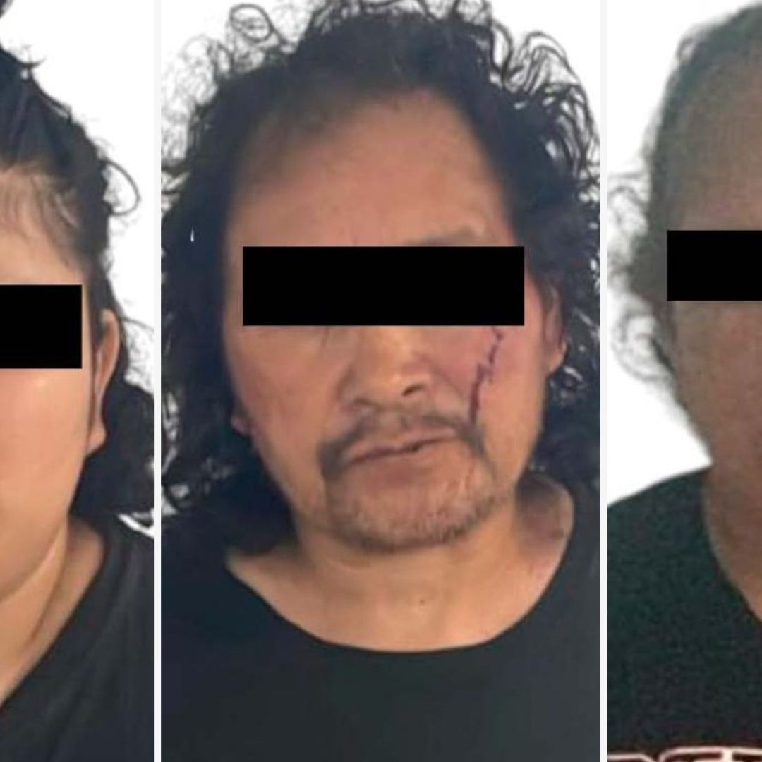 Caso Fernando: Se Quedan en Prisión Preventiva Presuntos Implicados por Desaparición de Niño