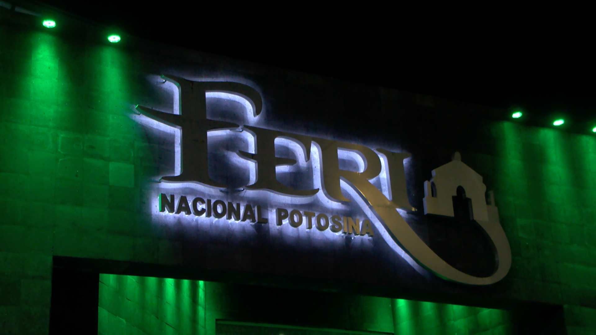 Todo Listo para la FENAPO 2025