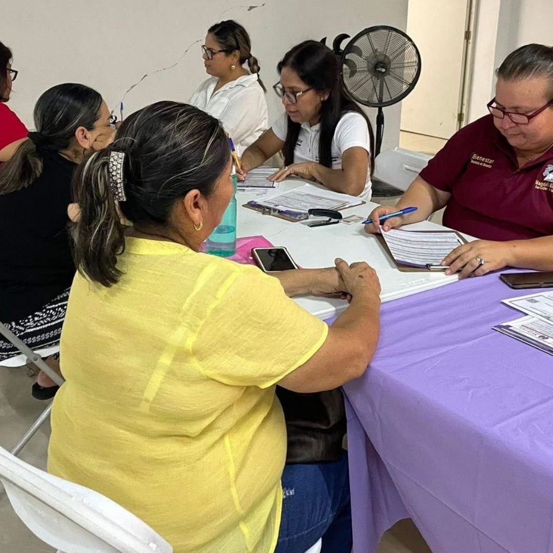 No estás en Mujeres con Bienestar 2025 abren nuevo registro requisitos para pedir 3 mil pesos en Edomex