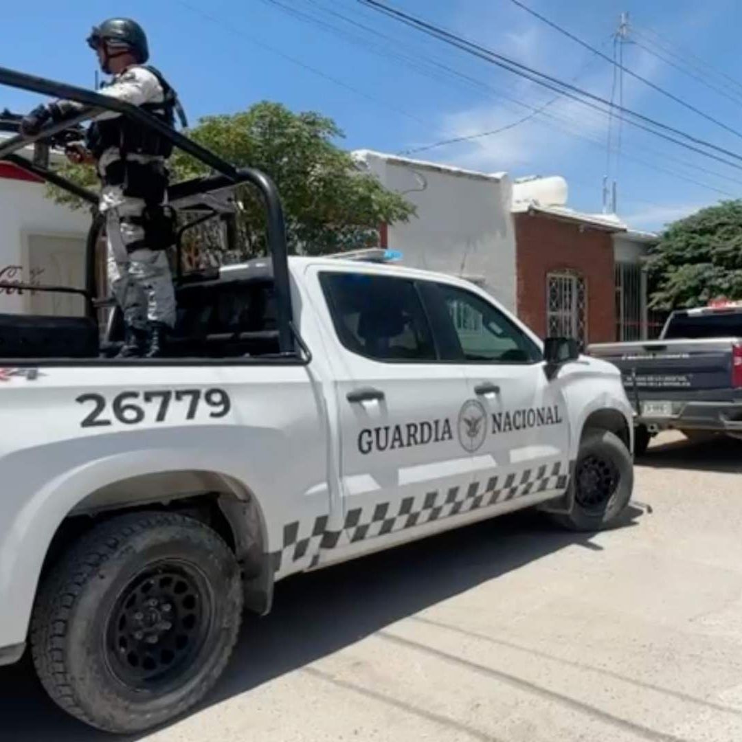 Mujer Trans Localizada Sin Vida en Ciudad Juárez | Foto: N+