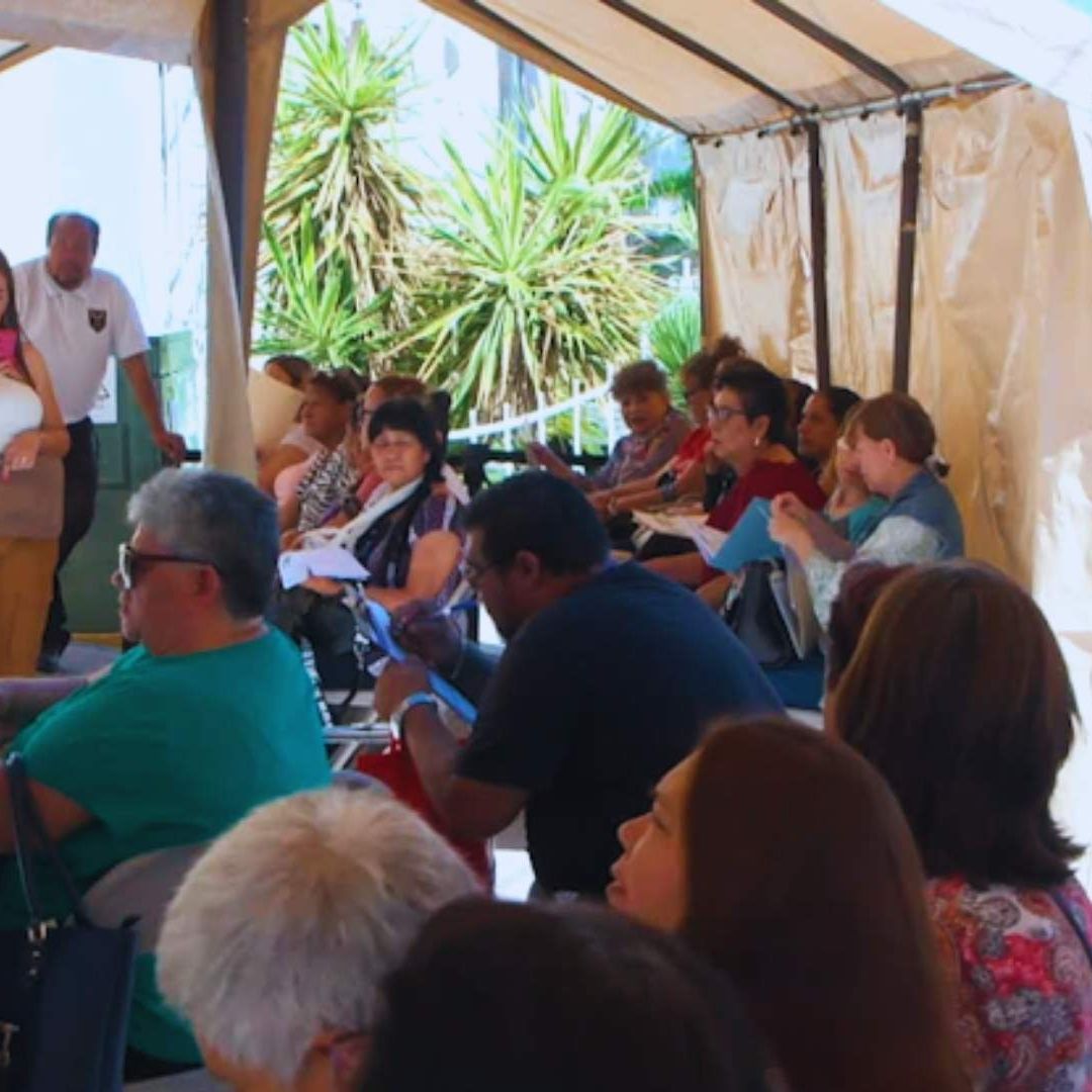 Registro y Requisitos para la Pensión Mujeres Bienestar en Chihuahua | Foto: N+