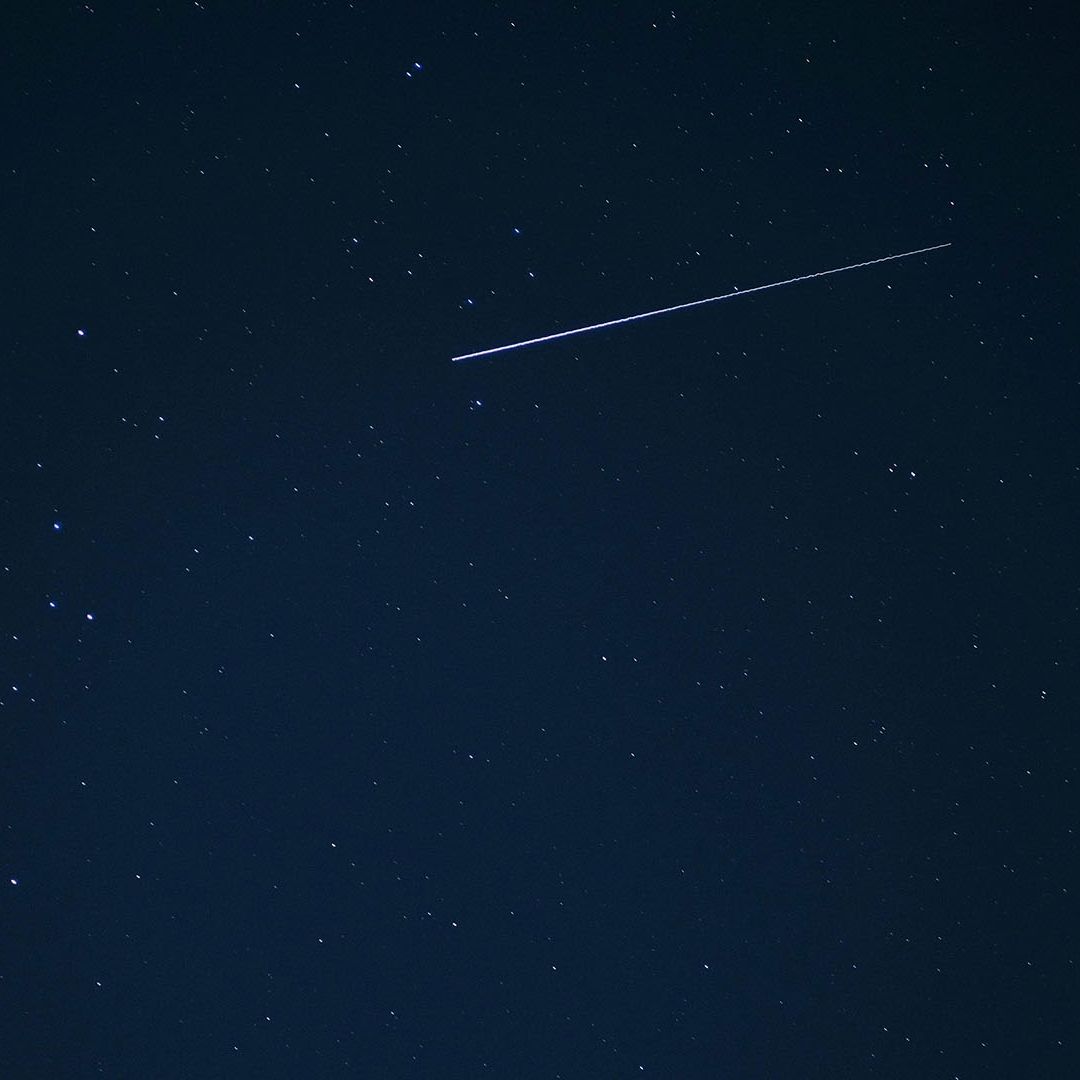 ¿Cómo y Cuándo Ver la Lluvia de Estrellas Perseidas en Tamaulipas?