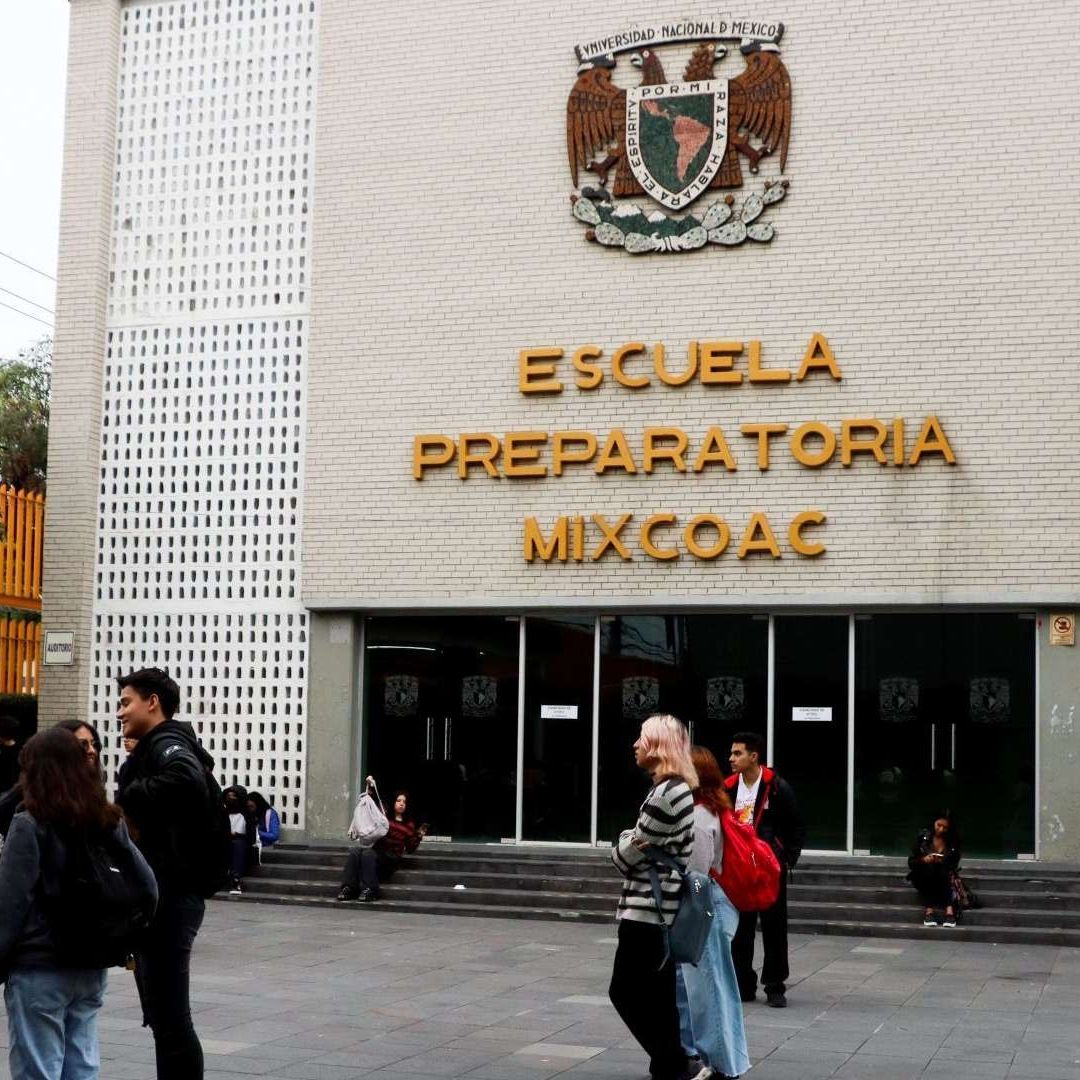 Los aspirantes COMIPEMS que se quedaron en una de sus opciones, deben iniciar el proceso de inscripción próximamente