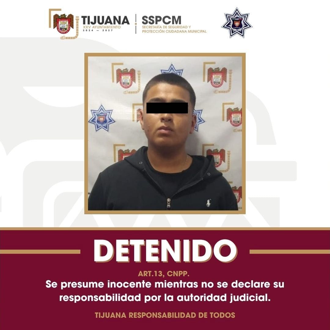 Capturan a Segundo Implicado en Asesinato de Dueño de Saldos Max