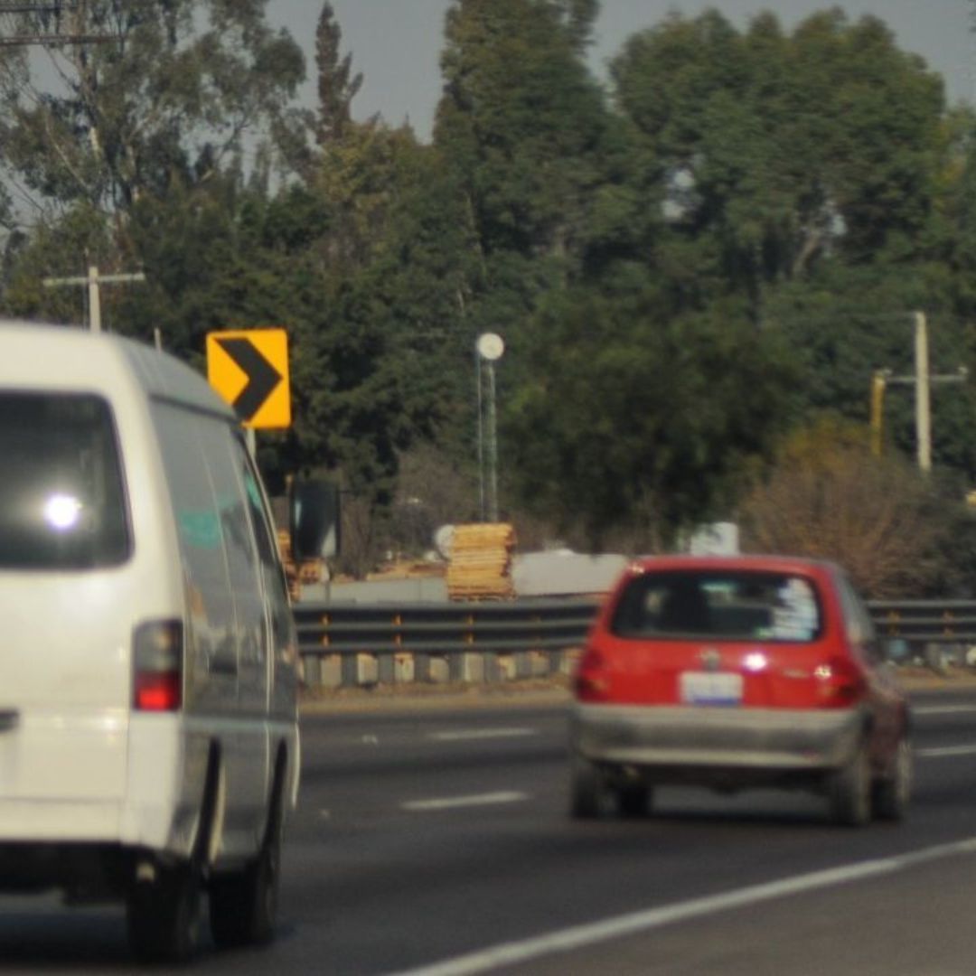 ¿Hay Cierres en Autopista México-Querétaro Hoy 8 de Agosto? Esto Reporta Capufe