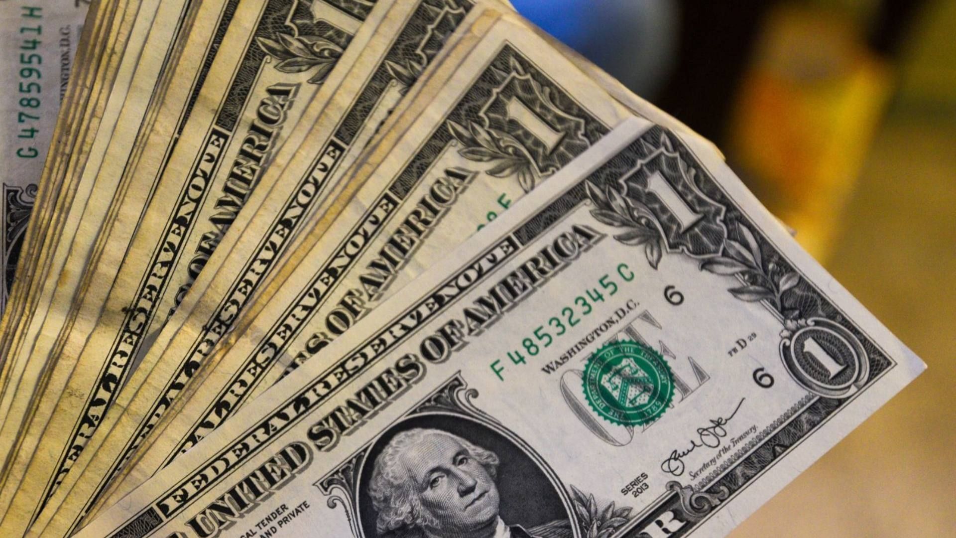 Precio del Dólar Hoy VIERNES 8 de Agosto de 2025: ¿Cómo Está el Tipo de Cambio con el Peso?