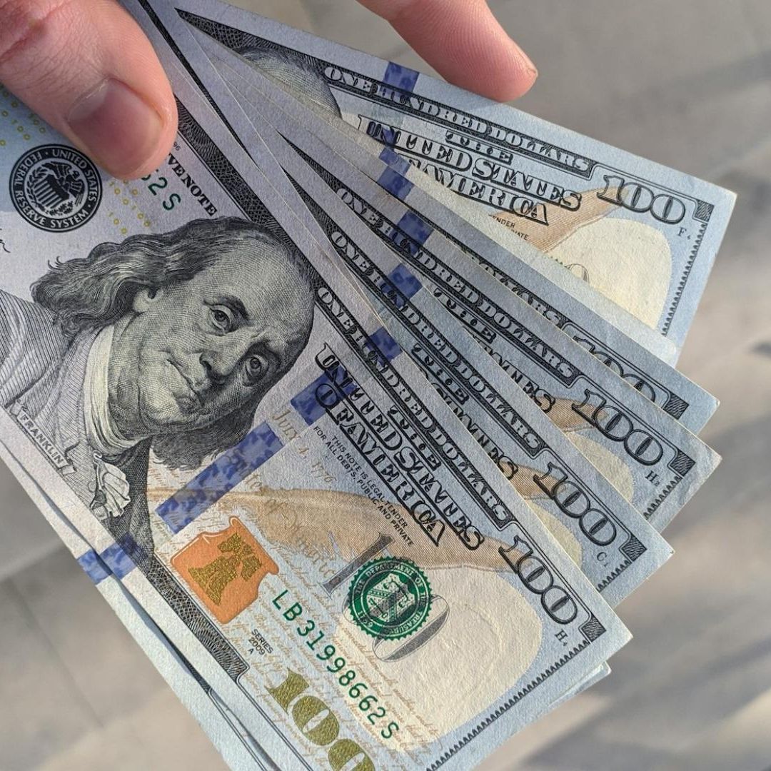 Precio del Dólar Hoy 9 de Agosto de 2024 en México: ¿Cómo Amaneció el Tipo de Cambio?