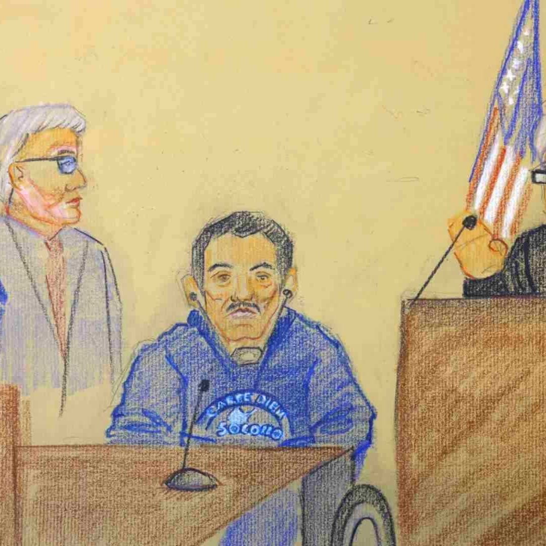 Ismael 'El Mayo' Zambada: "No Me entregué, Me Secuestraron"