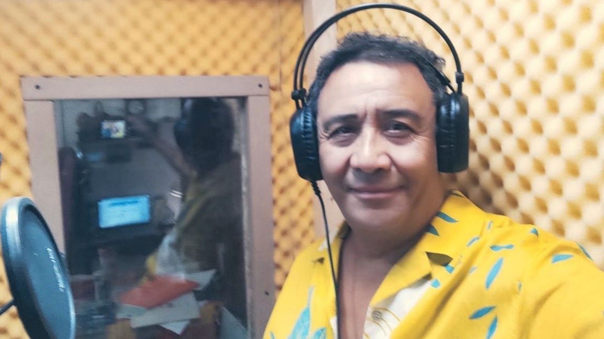 A qué personajes le dio voz Alfonso Obregón Inclán actor de doblaje de Shrek en español