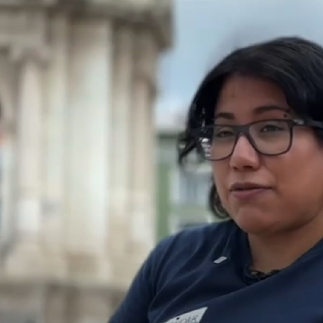 ¿Comó Logró una Joven Mexicana Cargar el Náhuatl a Traductor de Google?