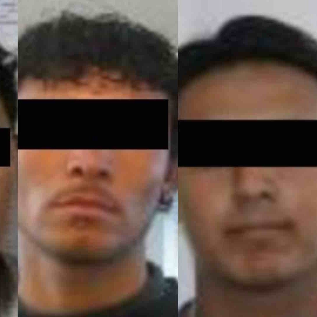 Sujetos a Prisión Preventiva por el Homicidio de Un Hombre en Ciudad Obregón