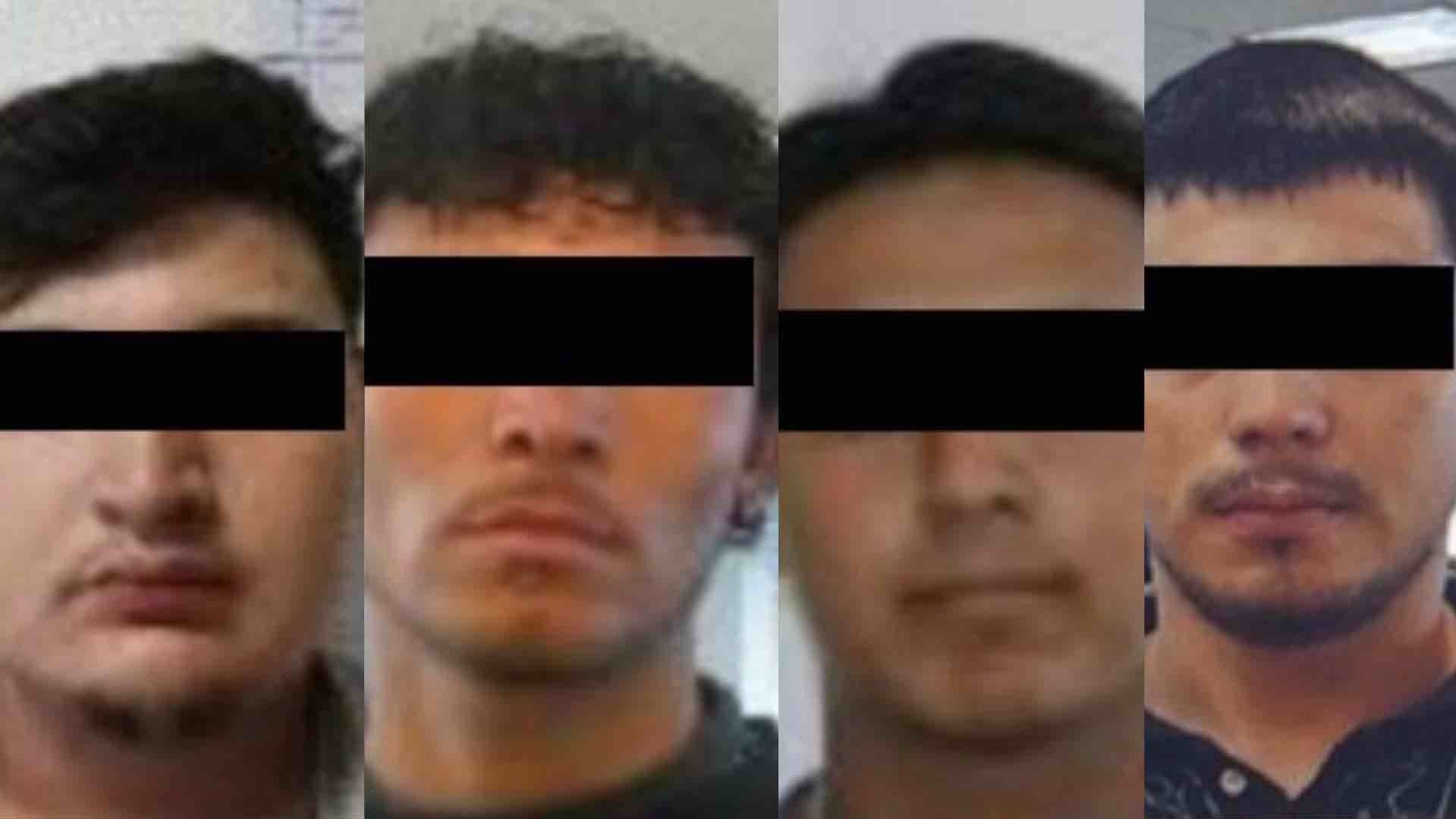 Sujetos a Prisión Preventiva por el Homicidio de Un Hombre en Ciudad Obregón