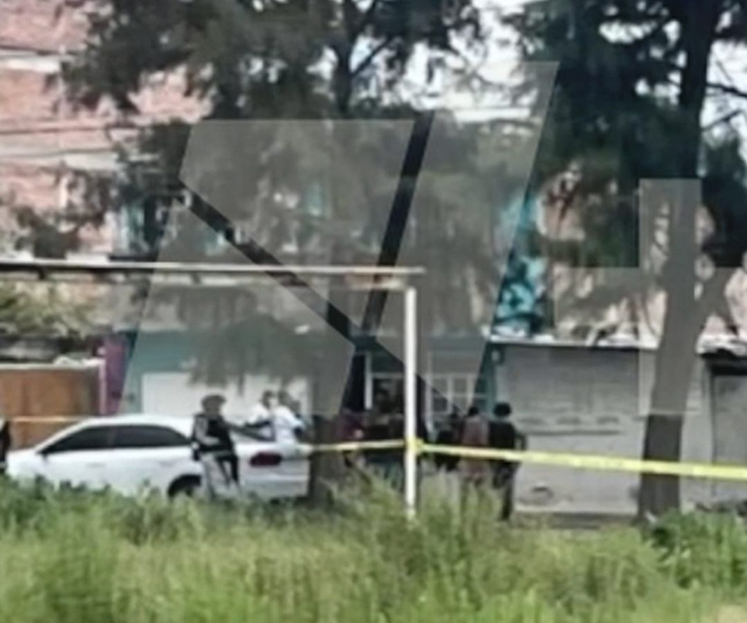 Asesinan a Hombre en Canchas de Futbol de la Colonia Lucio Cabañas en León Guanajuato
