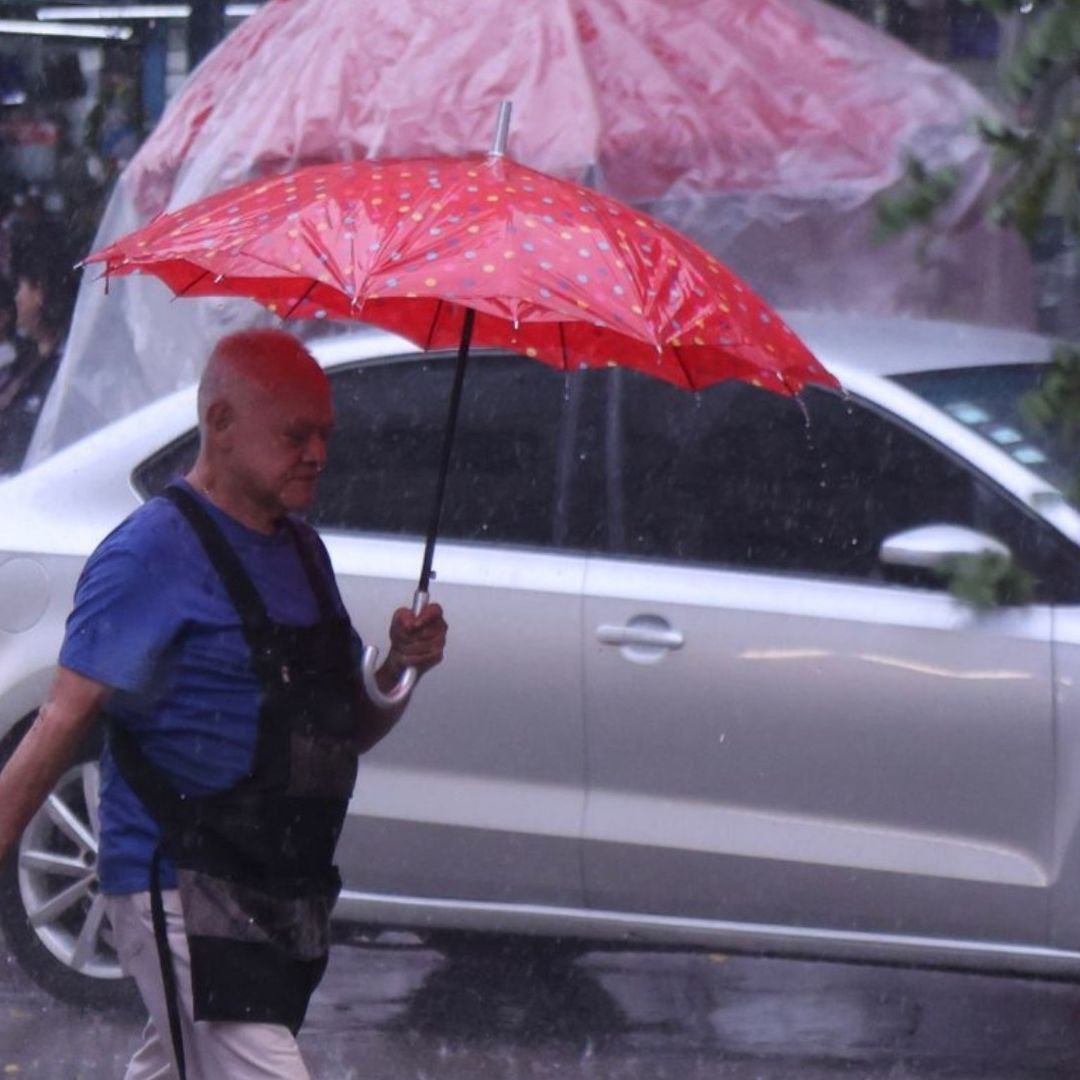 Clima en México Hoy 10 de Agosto de 2024: Sábado de Lluvias