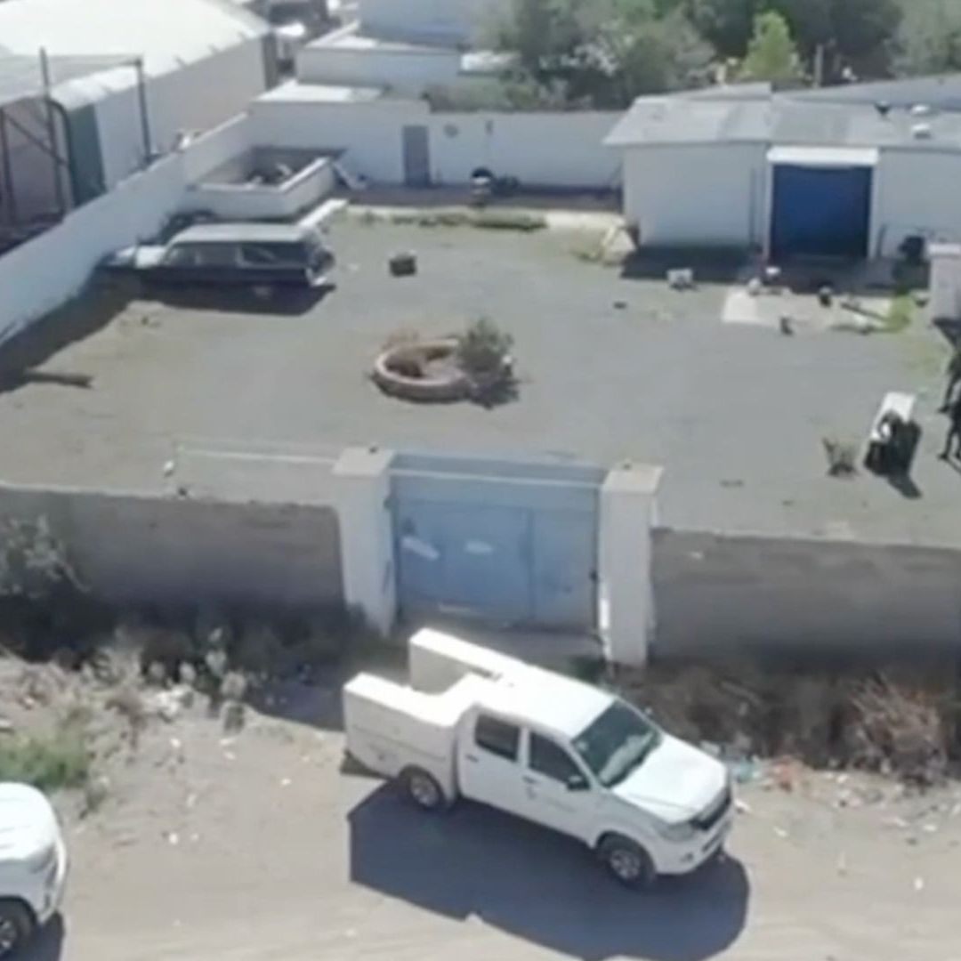 27 Cuerpos del Crematorio Plenitud Han Sido Entregados a sus Familias en Ciudad Juárez