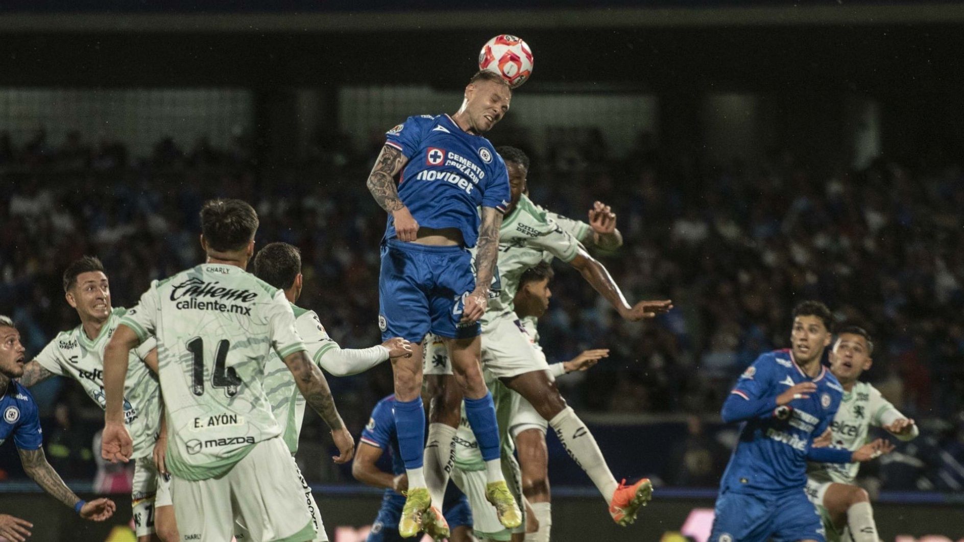 ¿A qué hora y qué día se juegan los partidos de la Liga MX en la Jornada 4?
