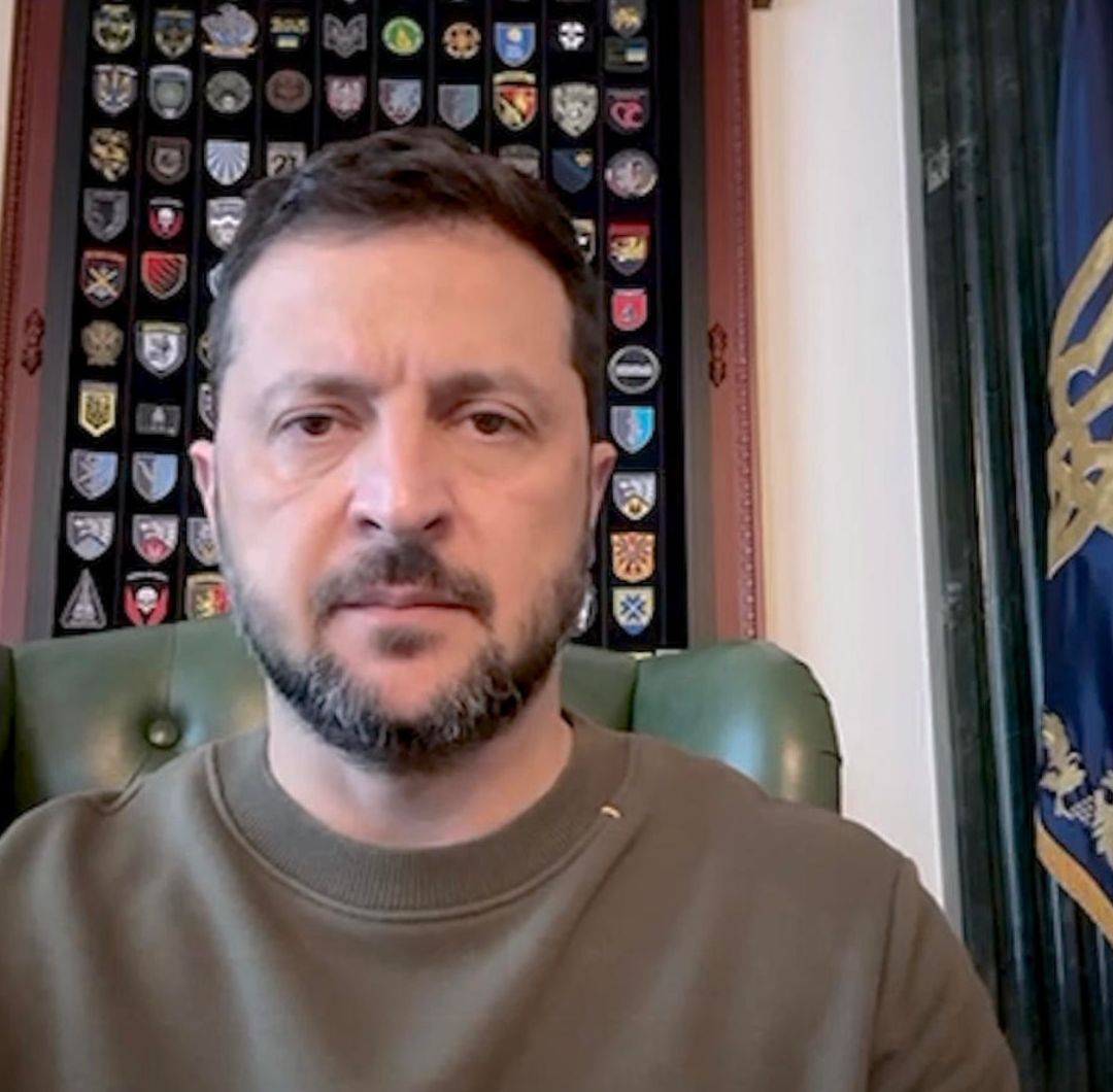 Zelenski Critica Reunión de Trump-Putin y Pide Ayuda a Europa