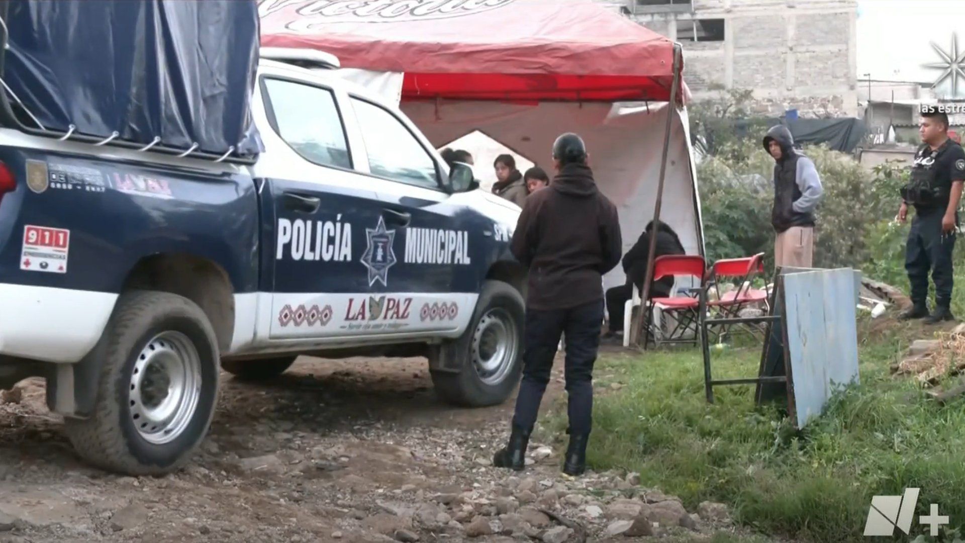 Autoridades Dan Detalles de la Muerte de Fernandito: Así Se Habría Cometido Su Asesinato